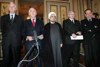 حسن روحانی