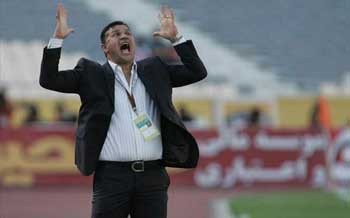 دايی,علی دایی