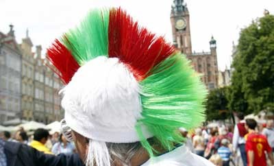 یورو2012, اسپانیا, ایتالیا