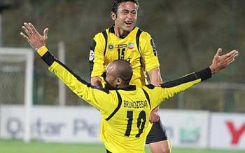 ليگ قهرمانان آسيا, وضعيت سپاهان در ليگ قهرمانان آسيا