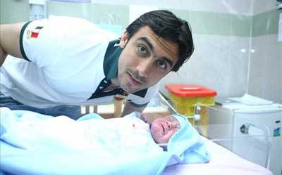 مهدي رحمتي, عکس مهدی رحمتی, سيدعطا رحمتي
