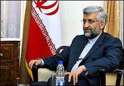 وزیر امور خارجه روسیه  , کشورهای 1+5 