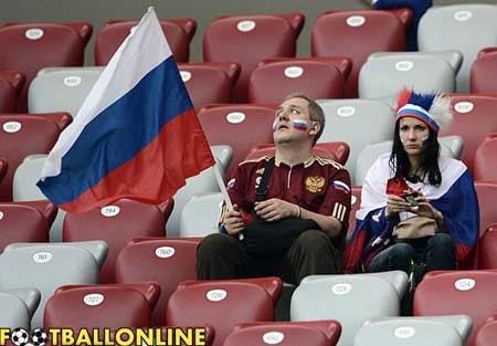 يورو 2012 , مسابقات فوتبال , یورو 