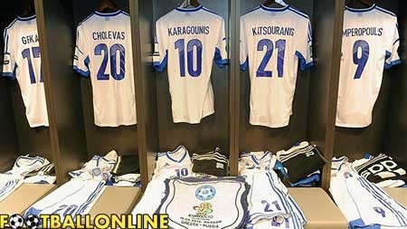 يورو 2012 , مسابقات فوتبال , یورو 