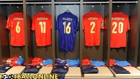 يورو 2012 , مسابقات فوتبال , یورو 