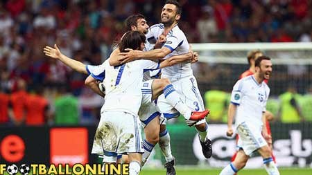 يورو 2012 , مسابقات فوتبال , یورو 