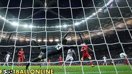 يورو 2012 , مسابقات فوتبال , یورو 
