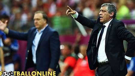 يورو 2012 , مسابقات فوتبال , یورو 