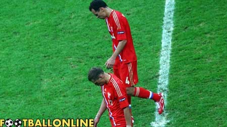 يورو 2012 , مسابقات فوتبال , یورو 