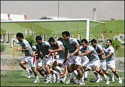 سرمربی , تیم فوتبال پرسپولیس