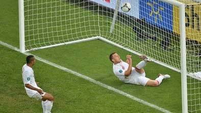 يورو 2012 , انگليس 