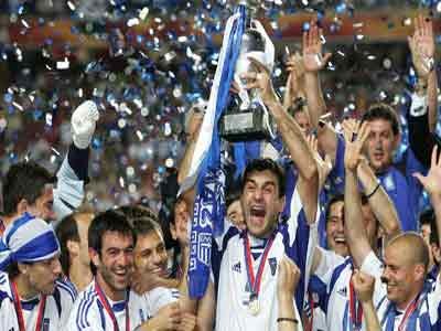 بهترین فوتبالیست های تاریخ یورو2012