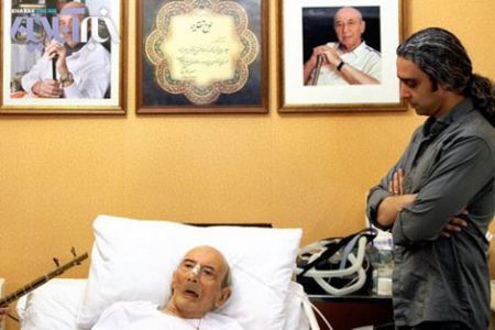 چند کلمه کلیدی