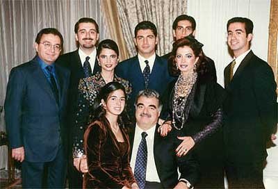 حريري,سعدالدین الحریری
