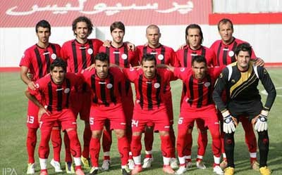 اخبار ورزشی,خبر ورزشی,پرسپوليس