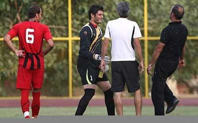 اخبار ورزشی,خبر ورزشی,پرسپوليس