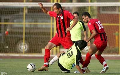 اخبار ورزشی,خبر ورزشی,پرسپوليس