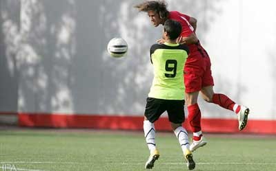 اخبار ورزشی,خبر ورزشی,پرسپوليس