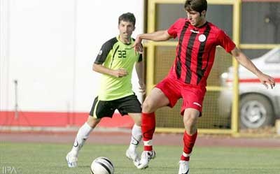 اخبار ورزشی,خبر ورزشی,پرسپوليس