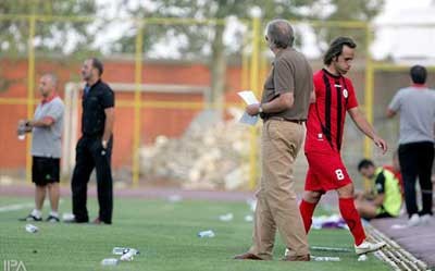 اخبار ورزشی,خبر ورزشی,پرسپوليس