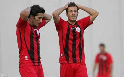 اخبار ورزشی,خبر ورزشی,پرسپوليس