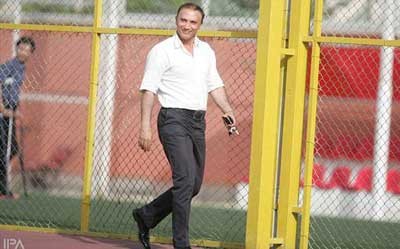 اخبار ورزشی,خبر ورزشی,پرسپوليس