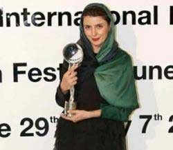 لیلا حاتمی,عکس لیلا حاتمی,تصا.یر لیلا حاتمی,جوایز لیلا حاتمی