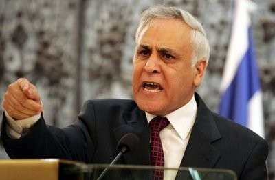 رسوایی جنسی سیاستمداران غربی