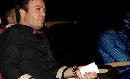 حمید عسکری , نمایشگاه بین المللی تهران