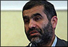 الیاس نادران , طرح سئوالی از وزیر راه