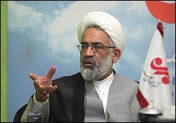 دیوان عدالت اداری , حمید بقایی 