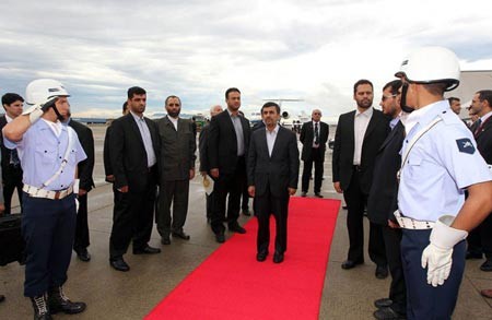ریاست جمهوری , اخبار سیاسی 