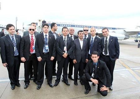 ریاست جمهوری , اخبار سیاسی 