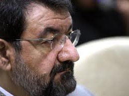 جدایی محسن رضایی از سپاه , ریاست جمهوری
