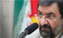 محسن رضایی , تشخیص مصلحت نظام 