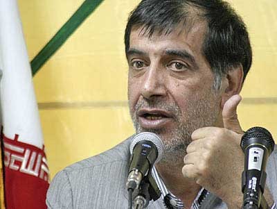  حزب باهنر , محمد علی شایسته نیا  