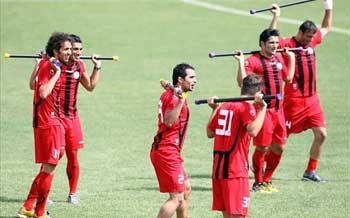 سرمربی جدید پرسپولیس, ژوزه مانوئل