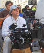 سينماگران ايراني, هاليوود