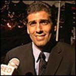 سينماگران ايراني, هاليوود