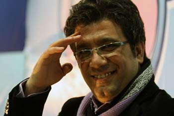 مجری های تلویزیون, اخبار فرهنگی, 