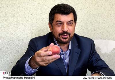 محمود شهریاری, عکس محمود شهریاری