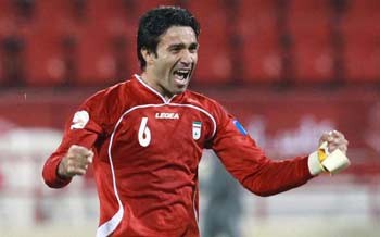 جواد نکونام, مبلغ قرارداد جواد نکونام با استقلال