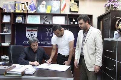 بازیکنان استقلال, قرارداد بازیکنان استقلال