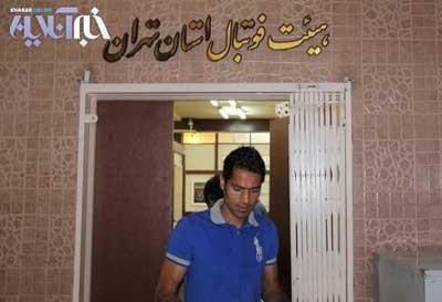 بازیکنان استقلال, قرارداد بازیکنان استقلال