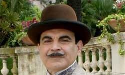 هرکول پوآرو هرکول پوآرو