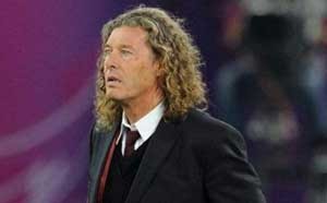كارنامه متسو , دنيزلي , مسئولان پرسپوليس 