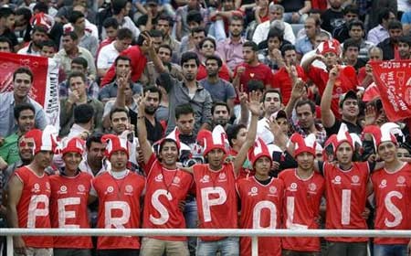 كارنامه متسو , دنيزلي , مسئولان پرسپوليس 