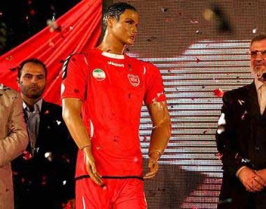 اخبار,اخبار جدید,اخبار جالب
