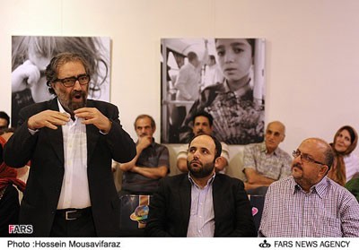 فرزند چهارم,فیلم فرزند چهارم