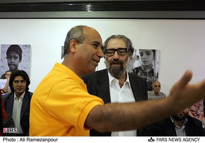 فرزند چهارم,فیلم فرزند چهارم